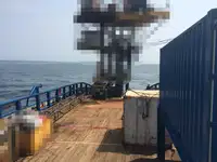 拖船 待售