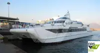 RoPax船 待售