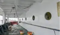 散货船 待售