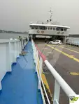 滚装船 待售
