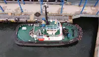 拖船 出售