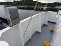 邮轮 待售