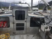 船员船 待售