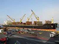 散货船 出售