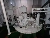 工作船 待售