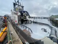 起重船 待售