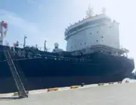 油/化学品油轮 待售