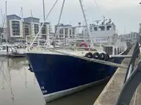 Trawler 出售