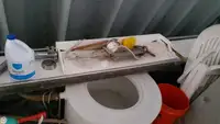 拖网渔船 待售