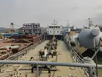 油/化学品油轮 待售