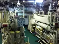 RoPax船 待售