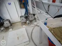 拖网渔船 待售