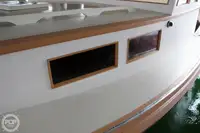 鱼类加工船 出售