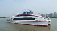 双体船 出售