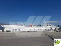 客船 待售