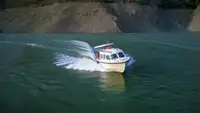 客船 待售