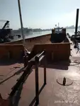 驳船 待售