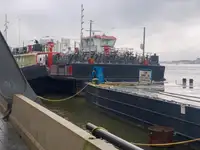 渡轮 出售