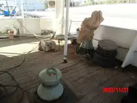 延绳钓渔船 待售