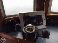 拖船 待售