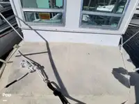 拖网渔船 待售
