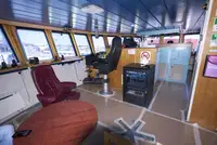 Trawler 出售