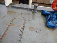 工作船 待售
