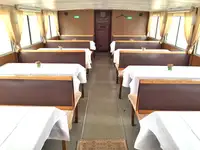 邮轮 待售