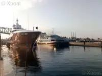 邮轮 待售