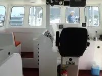 Trawler 出售