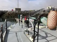 救生艇 待售