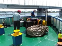 供应船 待售