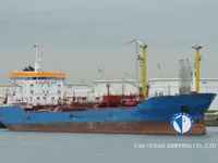 油/化学品油轮 待售