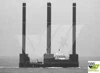 Jack-up drilling rig 出售