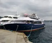邮轮 待售
