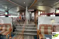 滚装船 待售