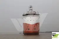 供应船 待售