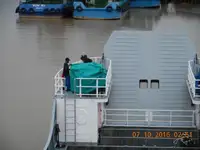 集装箱船 待售