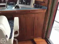 拖船 待售