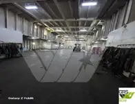 滚装船 待售