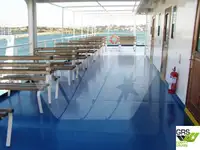 滚装船 待售