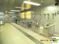 住宿驳船 待售