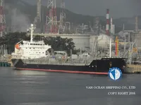 油/化学品油轮 待售
