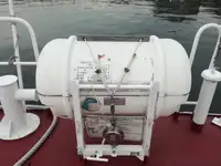 巡逻艇 待售