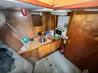 拖船 待售