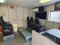 工作船 待售