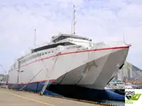 Ro-Ro ship 出售