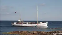 客船 出售