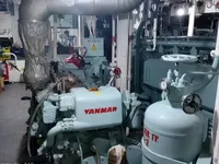 快速供应船（FSV） 待售