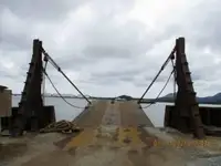 驳船 待售